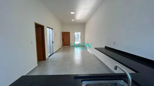 Casa com 3 Quartos à venda, 109m² no Setville Altos de São José, São José dos Campos