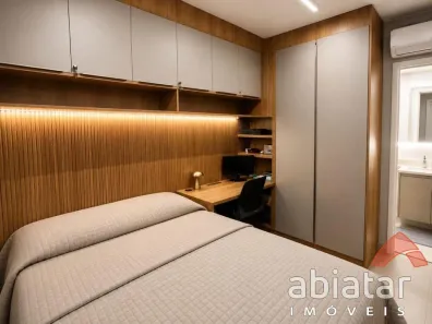Apartamento com 2 Quartos à venda, 69m² no Vila Clementino, São Paulo