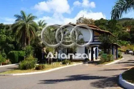 Lote/Terreno à venda, 682m² no Veredas das Geraes, Nova Lima