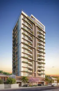 Apartamento com 2 Quartos à venda, 77m² no Aruana, Aracaju