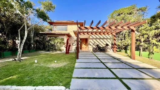 Casa de Condomínio com 6 Quartos à venda, 260m² no Manguinhos, Armação dos Búzios