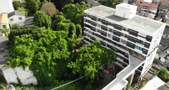Apartamento com 1 Quarto à venda, 42m² no Federação, Salvador