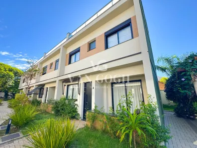 Casa com 3 Quartos à venda, 134m² no Centro, Holambra