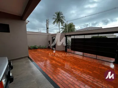 Sobrado com 3 Quartos à venda, 249m² no Nova Ribeirânia, Ribeirão Preto