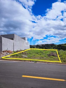 Lote/Terreno à venda, 250m² no Residencial Bela Aliança, Campinas