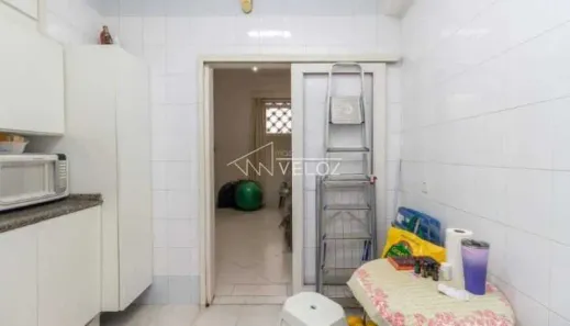 Apartamento com 1 Quarto à venda, 48m² no Flamengo, Rio de Janeiro