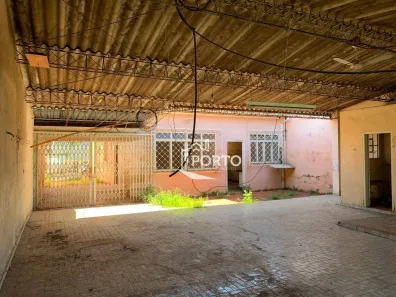 Lote/Terreno à venda, 462m² no Cidade Alta, Piracicaba