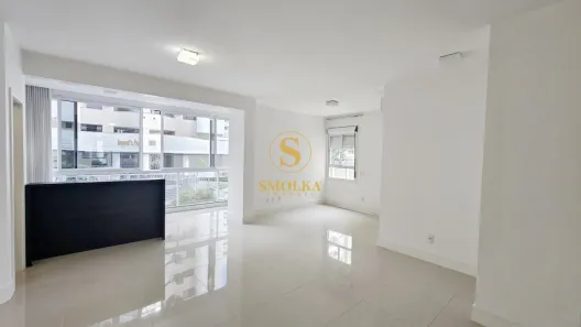 Apartamento com 3 Quartos à venda, 132m² no Centro, Florianópolis