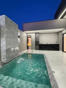 Casa com 3 Quartos à venda, 160m² no Chácaras São Paulo, Franca