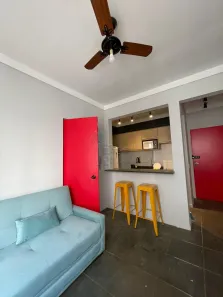Kitnet com 1 Quarto à venda, 31m² no Vila Virgínia, Ribeirão Preto