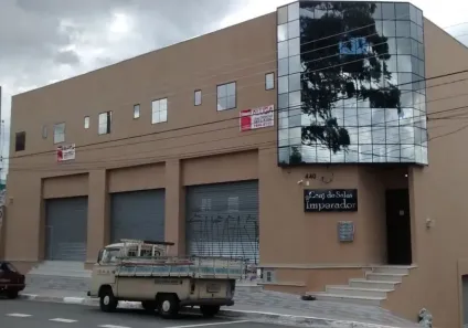 Ponto Comercial para alugar, 85m² no Jardim Popular, São Paulo
