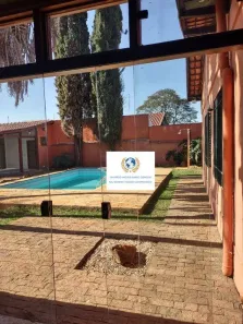 Casa com 5 Quartos à venda, 420m² no Cidade Universitária, Campinas