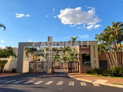 Apartamento com 2 Quartos à venda, 41m² no Jardim Castelo Branco, Ribeirão Preto
