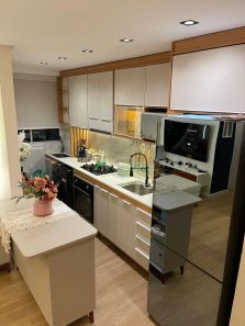 Apartamento com 2 Quartos à venda, 60m² no Ponta Negra, Manaus