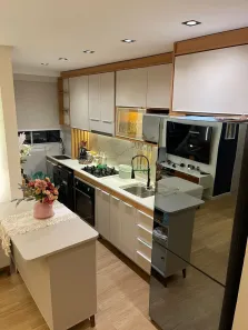 Apartamento com 2 Quartos à venda, 60m² no Ponta Negra, Manaus