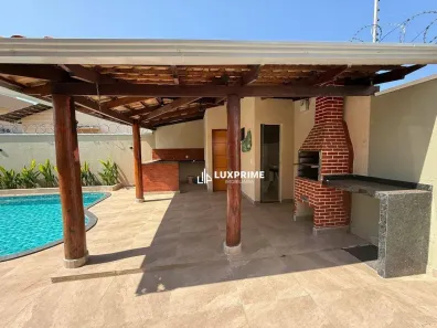 Casa com 3 Quartos à venda, 187m² no Plano Diretor Sul, Palmas