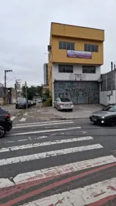 Sala Comercial para alugar, 30m² no Centro, Santo André