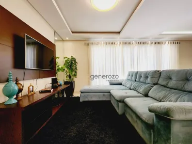 Apartamento com 3 Quartos à venda, 140m² no Pitangueiras, Guarujá