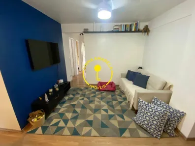 Apartamento com 3 Quartos à venda, 80m² no Vila Progredior, São Paulo