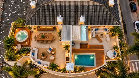 Cobertura com 4 Quartos à venda, 225m² no Cachoeira do Bom Jesus, Florianópolis