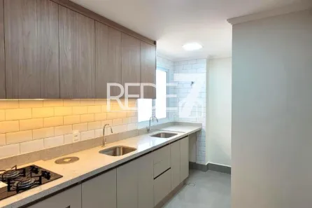 Apartamento com 2 Quartos à venda, 64m² no Jardim do Lago, Campinas