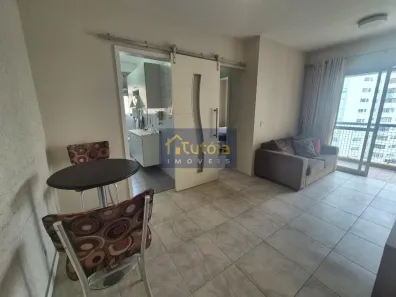 Apartamento com 1 Quarto à venda, 42m² no Paraíso, São Paulo