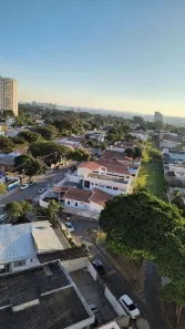 Apartamento com 3 Quartos à venda, 107m² no Jardim Esplanada II, São José dos Campos