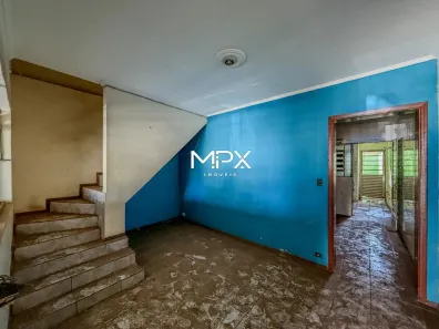 Sobrado com 3 Quartos à venda, 126m² no Parque São Jorge, Piracicaba