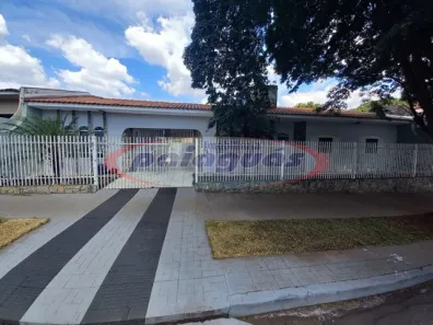 Ponto Comercial com 3 Quartos à venda, 198m² no Zona 03, Maringá