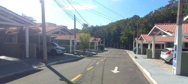 Casa de Condomínio com 2 Quartos à venda, 78m² no Caguassu, Sorocaba