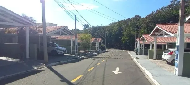 Casa de Condomínio com 2 Quartos à venda, 78m² no Caguassu, Sorocaba