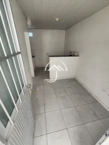 Kitnet com 1 Quarto para alugar, 30m² no Quintas, Natal