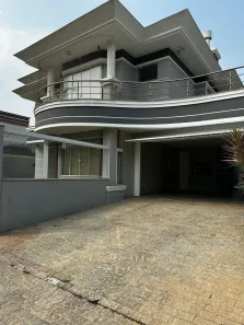 Casa com 4 Quartos à venda, 271m² no Pedra Branca, Palhoça