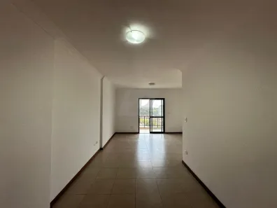 Apartamento com 3 Quartos para venda ou aluguel, 98m² no São Judas, Piracicaba