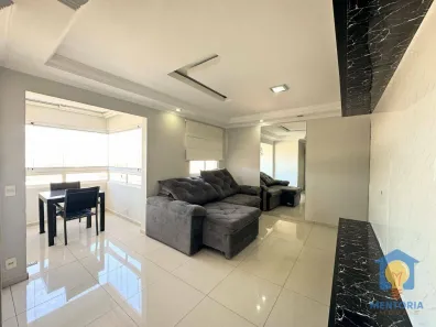 Apartamento com 3 Quartos à venda, 79m² no Tamboré, Barueri