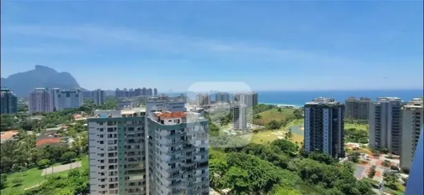 Cobertura com 2 Quartos à venda, 200m² no Barra da Tijuca, Rio de Janeiro