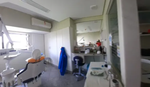 Consultório à venda, 40m² no Candeal, Salvador
