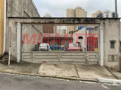Lote/Terreno à venda, 119m² no Vila Dom Pedro II, São Paulo