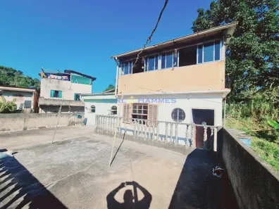 Casa com 4 Quartos à venda, 140m² no Bingen, Petrópolis