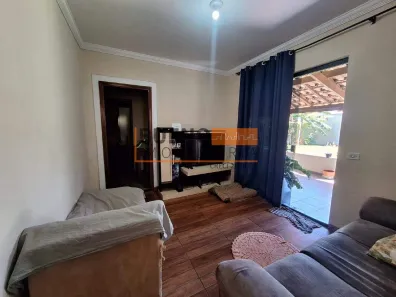 Fazenda/Sítio com 3 Quartos à venda, 103m² no Chácaras de Recreio Cruzeiro do Sul, Santa Bárbara D'Oeste