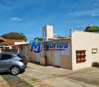 Casa com 5 Quartos à venda, 360m² no Jardim Novo Aeroporto, São José do Rio Preto
