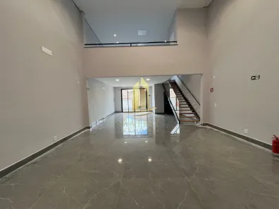 Sala Comercial para alugar, 131m² no Estação, Franca