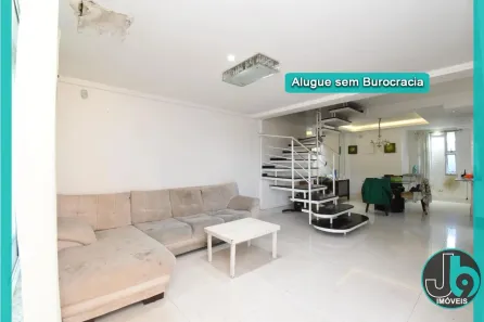 Sobrado com 3 Quartos para alugar, 360m² no Santa Felicidade, Curitiba