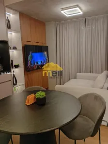 Apartamento com 1 Quarto para alugar, 29m² no Vila Mariana, São Paulo