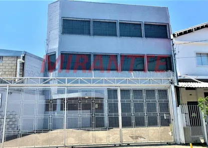 Galpão/Depósito/Armazém à venda, 257m² no Sítio do Morro, São Paulo