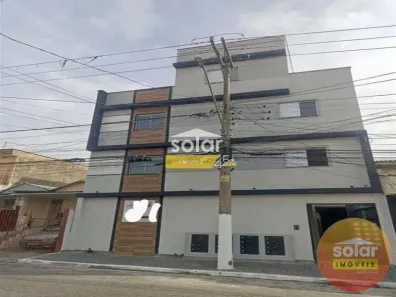 Apartamento com 1 Quarto à venda, 30m² no Vila Rosaria, São Paulo