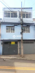 Sobrado com 3 Quartos à venda, 180m² no Vila Dirce, Carapicuíba