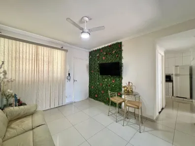 Apartamento com 2 Quartos à venda, 68m² no Boqueirão, Praia Grande