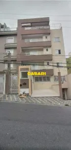 Apartamento com 2 Quartos à venda, 69m² no Centro, São Bernardo do Campo