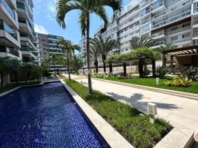 Apartamento com 2 Quartos à venda, 69m² no Recreio dos Bandeirantes, Rio de Janeiro